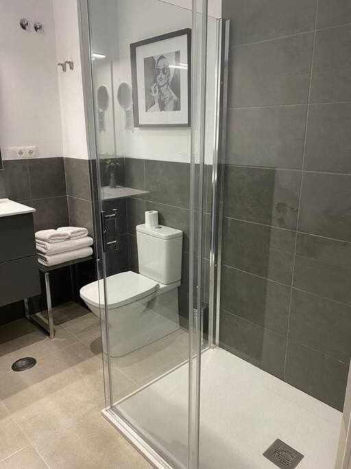 XI Apartamentos Morales & Arnal Ронда Екстериор снимка