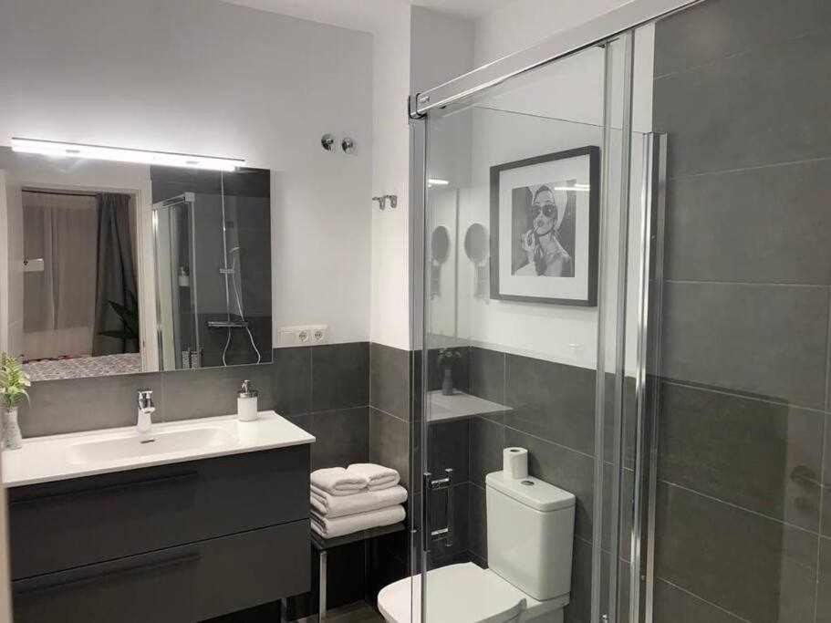 XI Apartamentos Morales & Arnal Ронда Екстериор снимка