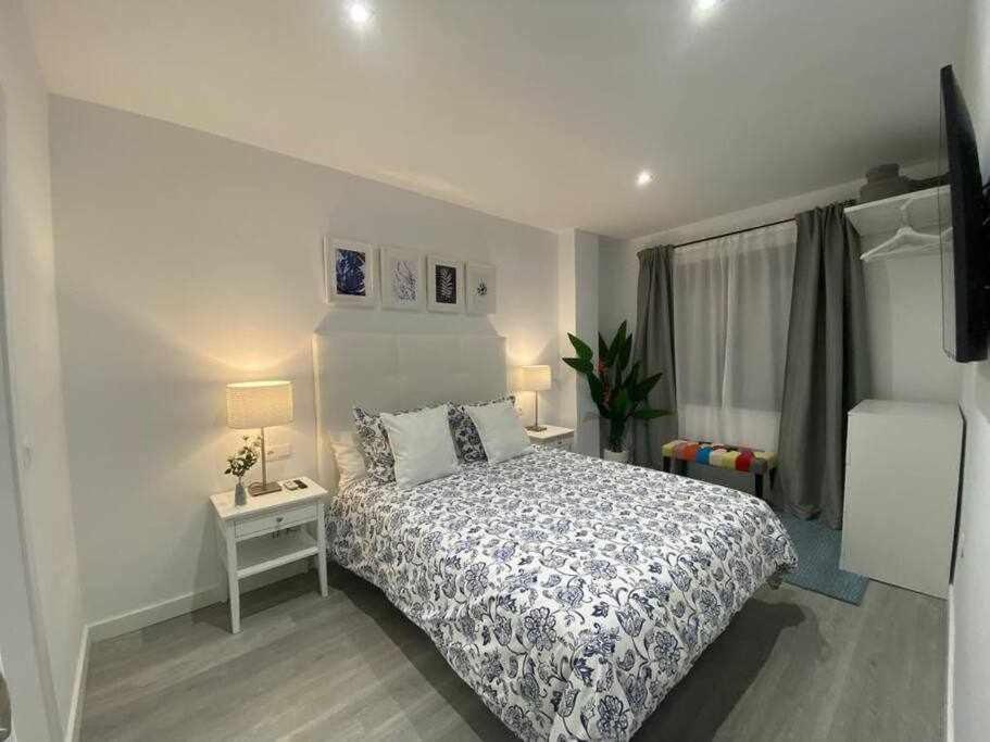 XI Apartamentos Morales & Arnal Ронда Екстериор снимка