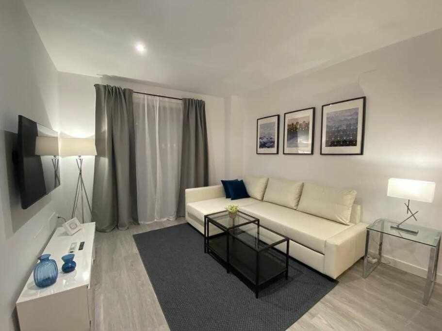 XI Apartamentos Morales & Arnal Ронда Екстериор снимка